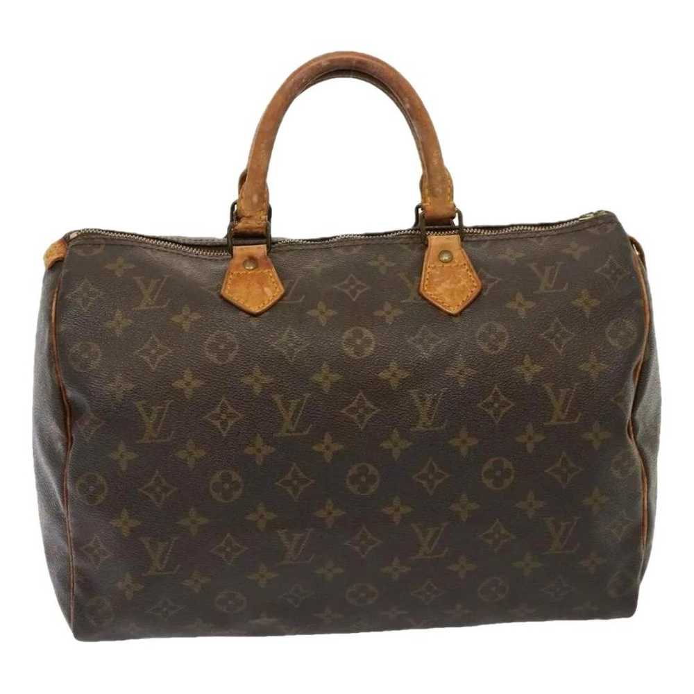 Louis Vuitton Leather handbag - image 1