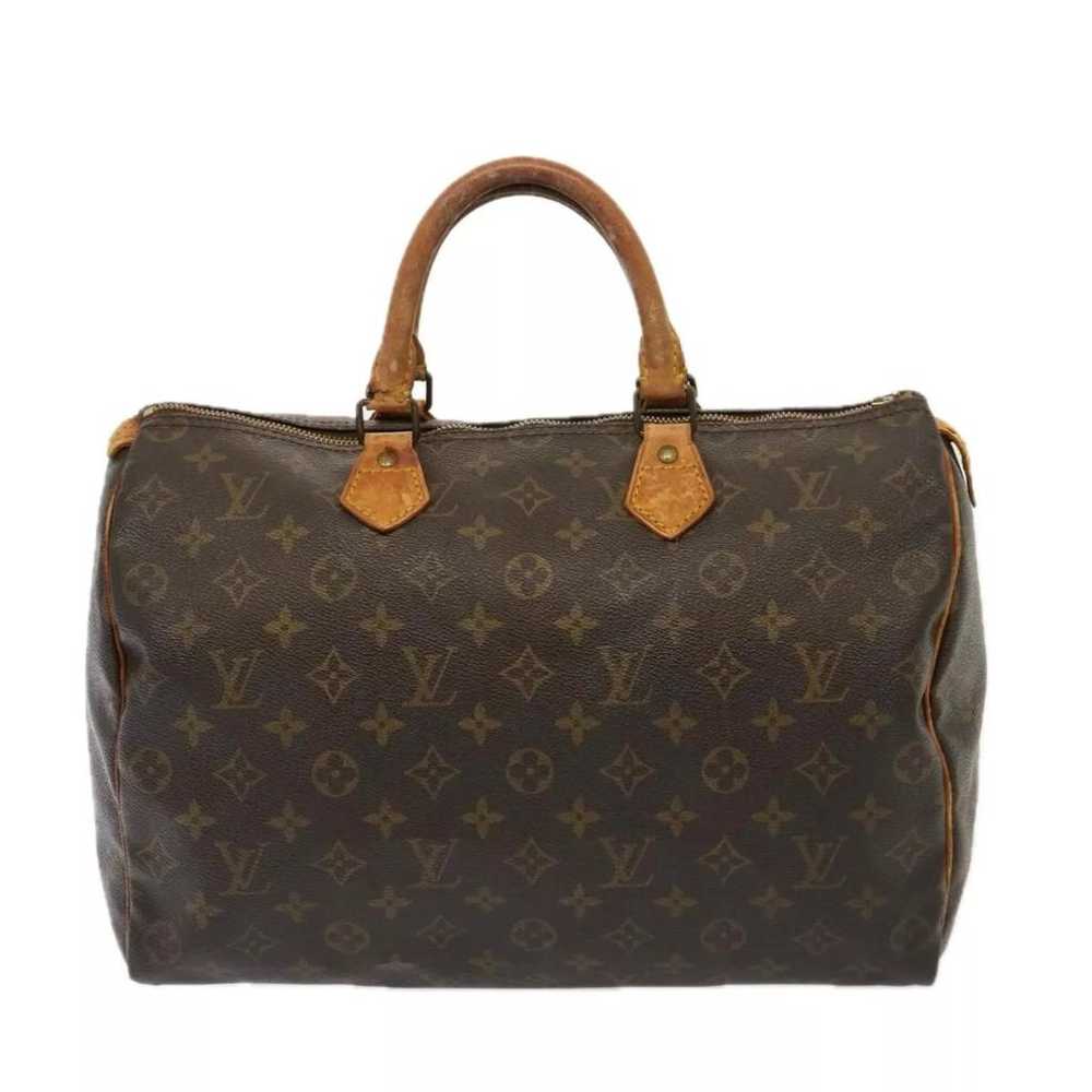 Louis Vuitton Leather handbag - image 2