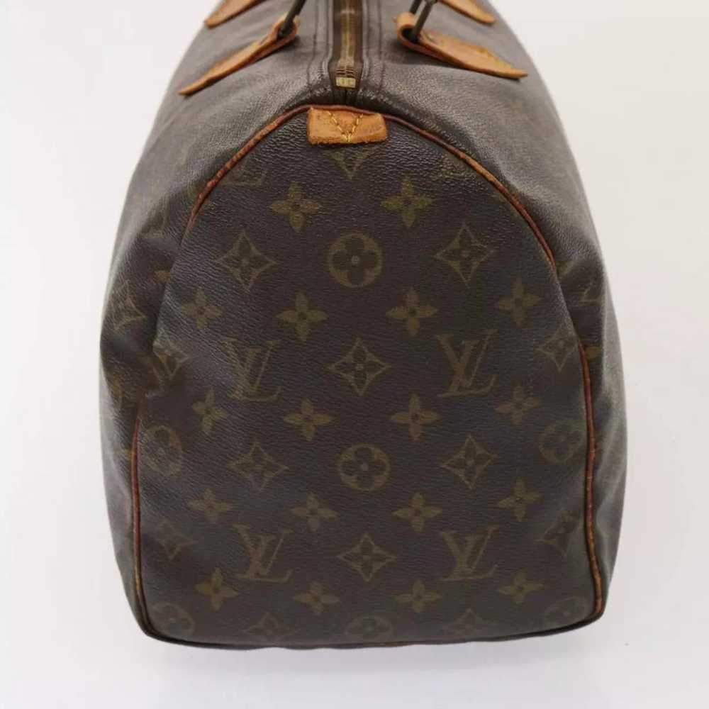 Louis Vuitton Leather handbag - image 7