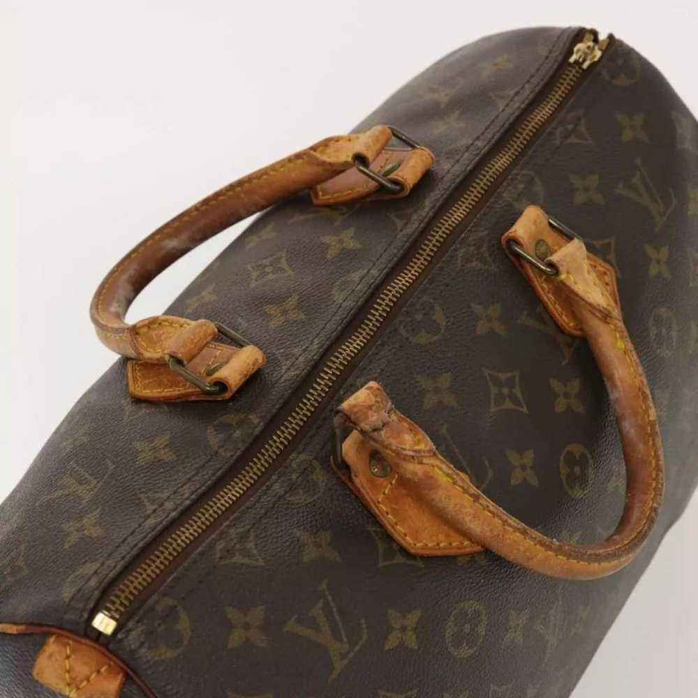 Louis Vuitton Leather handbag - image 8