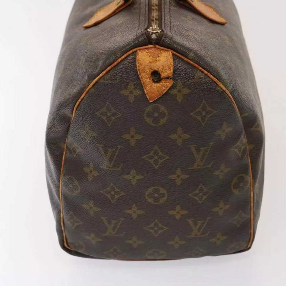 Louis Vuitton Leather handbag - image 9