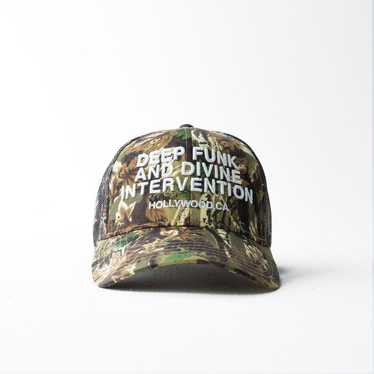 Streetwear Aquatic Leisure Center hat - image 1