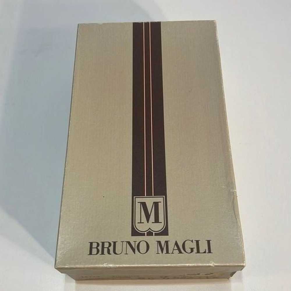 Bruno Magli vintage made in Italy Bologna! Women’… - image 4