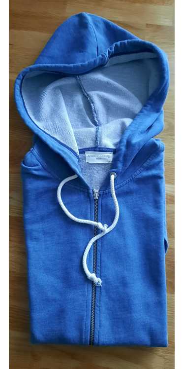 Other AMERICAN VINTAGE Men's Sleeveless Hooded Swe