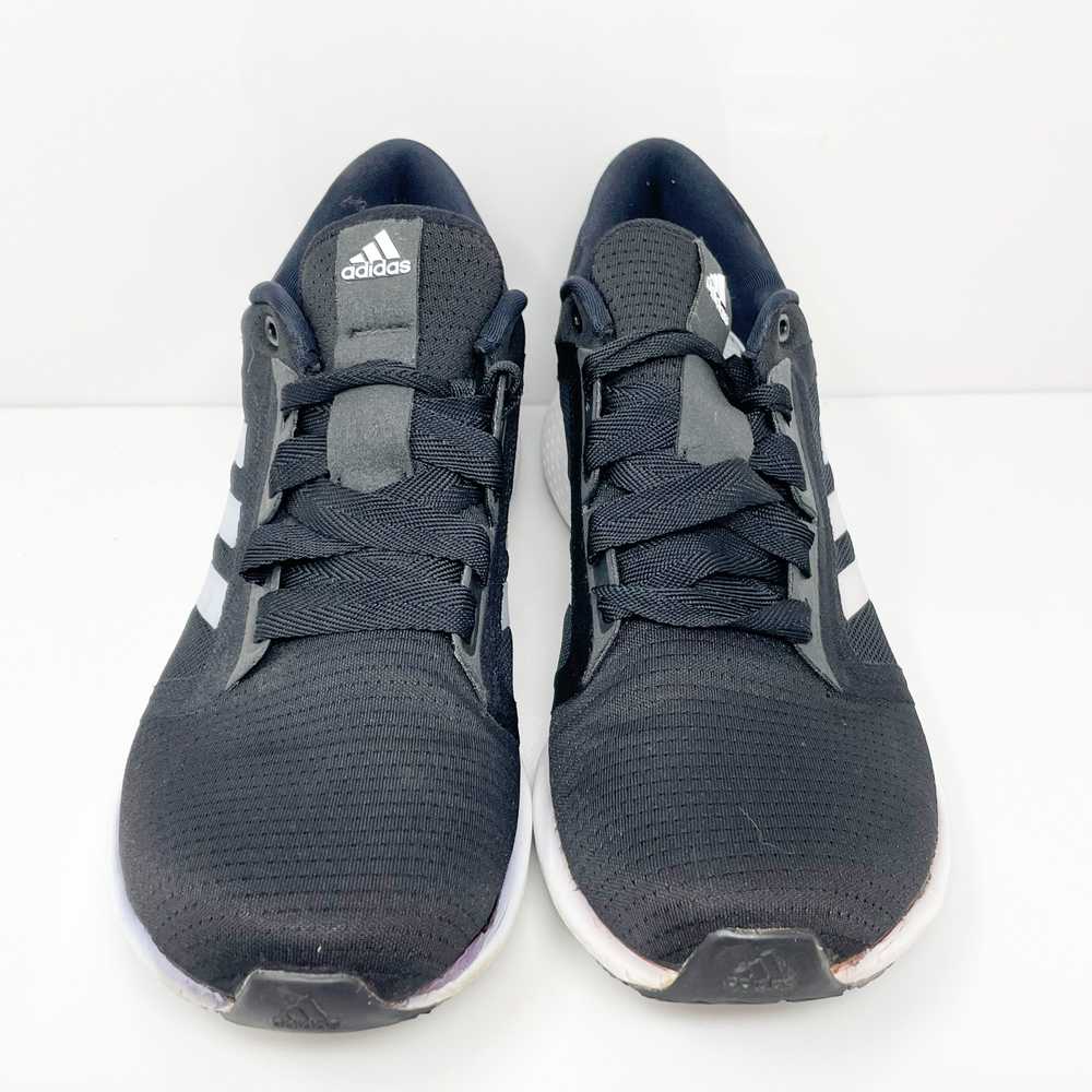 Adidas Womens Edge Lux 4 FV6354 Black Running Sho… - image 11