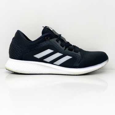 Adidas Womens Edge Lux 4 FV6354 Black Running Sho… - image 1