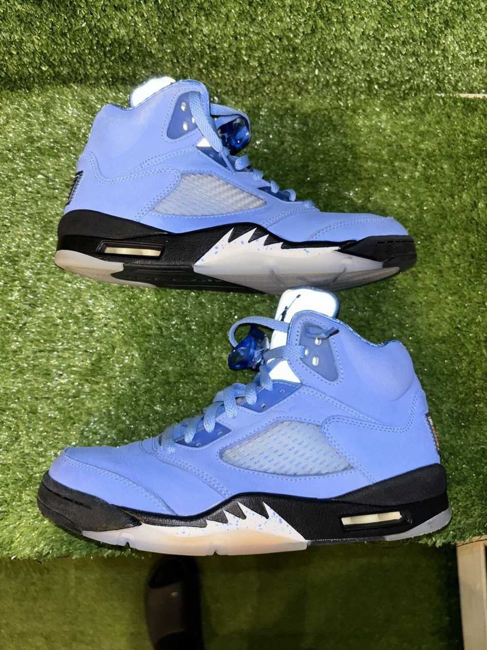 Jordan Brand × Nike Jordan 5 ‘UNC’ - image 5