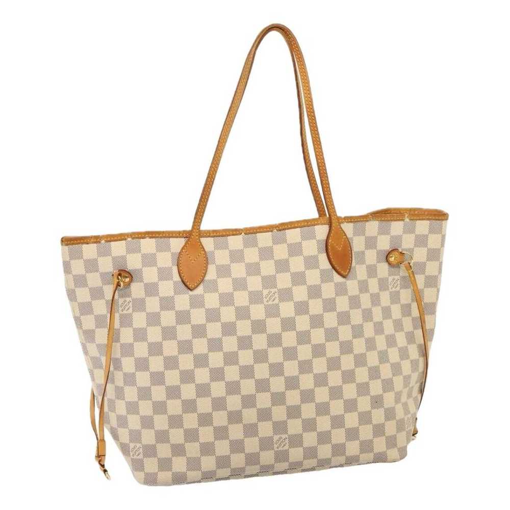 Louis Vuitton Leather handbag - image 1