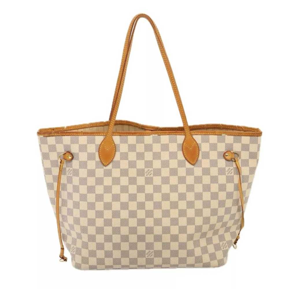 Louis Vuitton Leather handbag - image 2