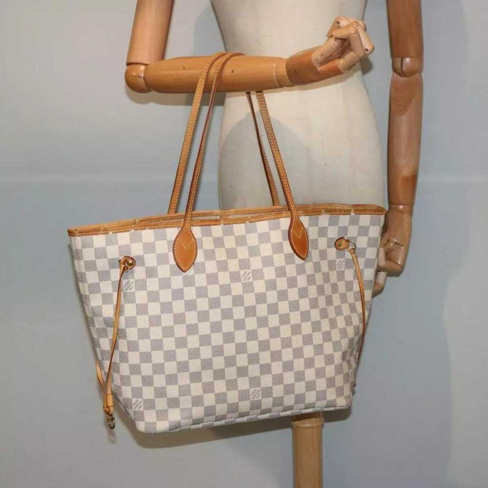 Louis Vuitton Leather handbag - image 5