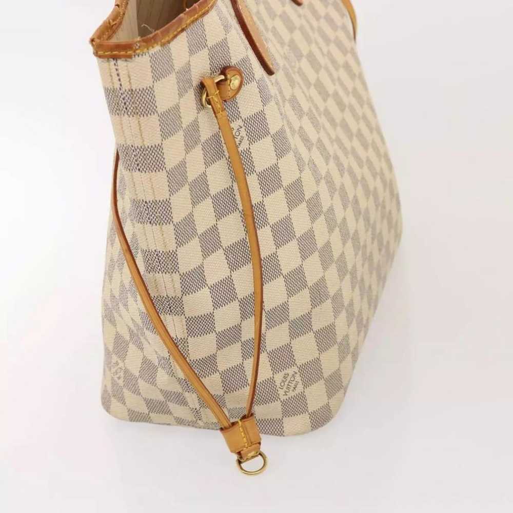 Louis Vuitton Leather handbag - image 9