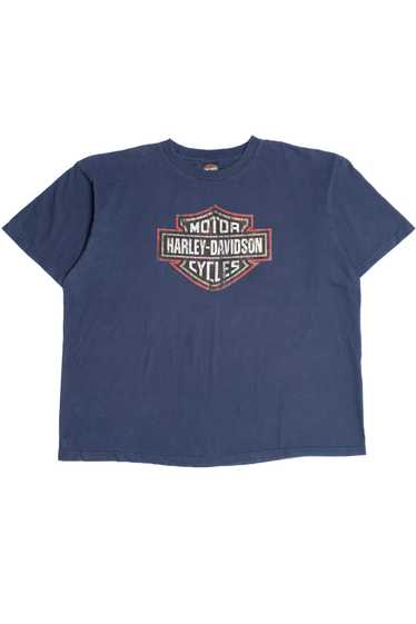 Harley Davidson "El Paso, Texas" T-Shirt