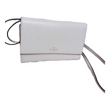 Kate Spade Leather crossbody bag