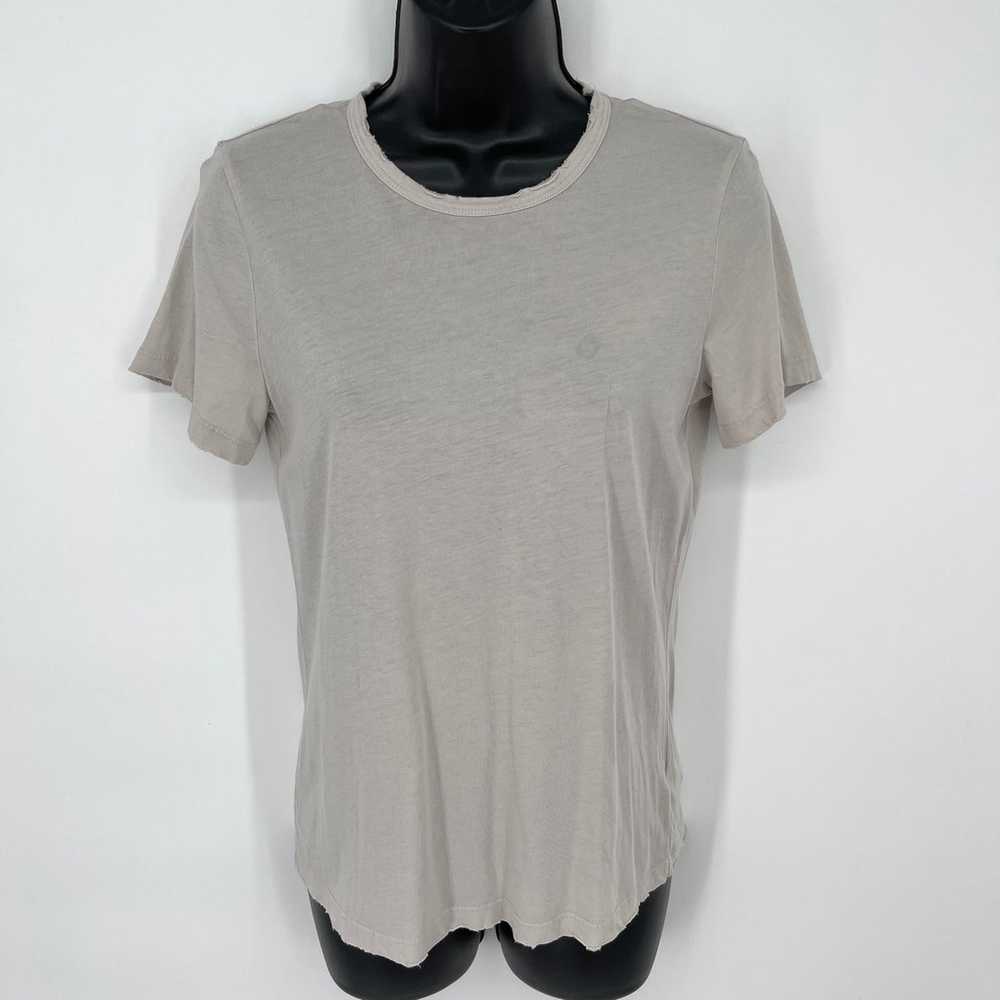 Cotton Citizen NEW Women's Standard Tee Relaxed F… - image 1