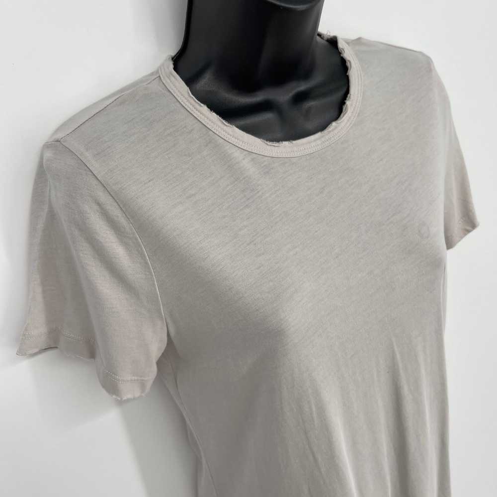 Cotton Citizen NEW Women's Standard Tee Relaxed F… - image 2