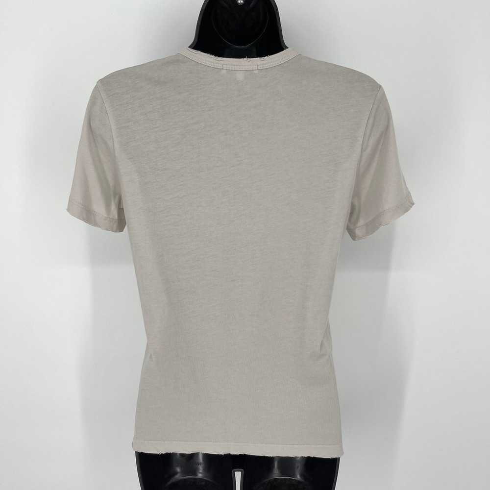 Cotton Citizen NEW Women's Standard Tee Relaxed F… - image 5