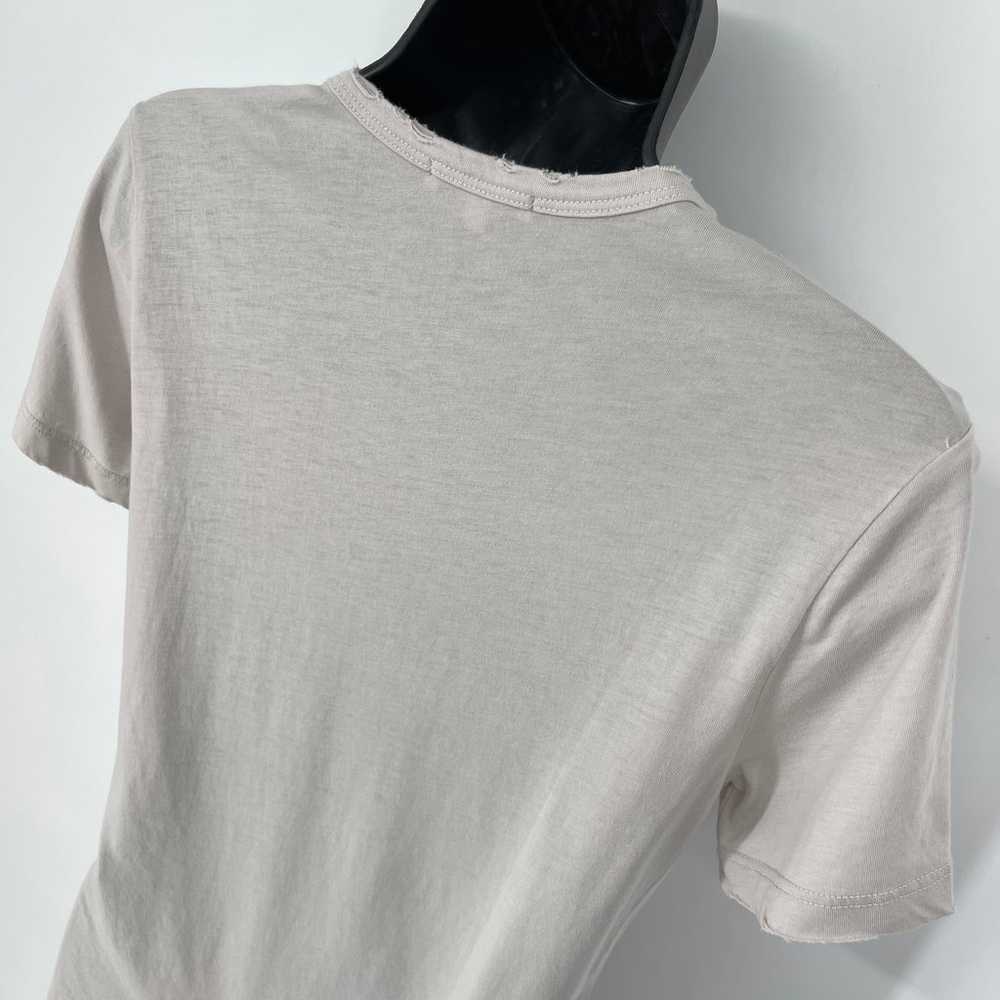 Cotton Citizen NEW Women's Standard Tee Relaxed F… - image 6