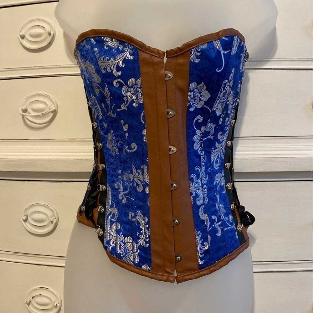 Corset Story Vaacodor Corset - image 1