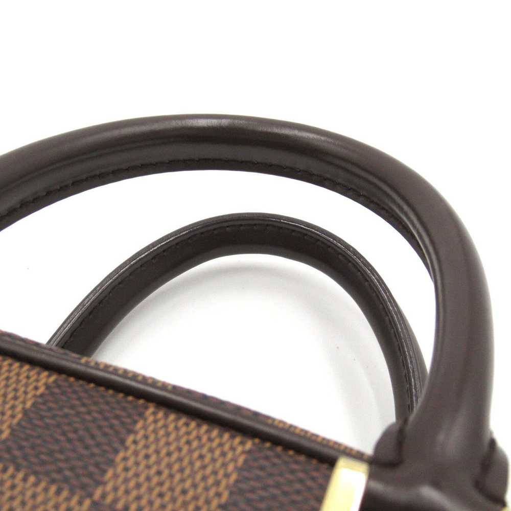 Louis Vuitton Louis Vuitton Saria Mini Handbag Co… - image 10