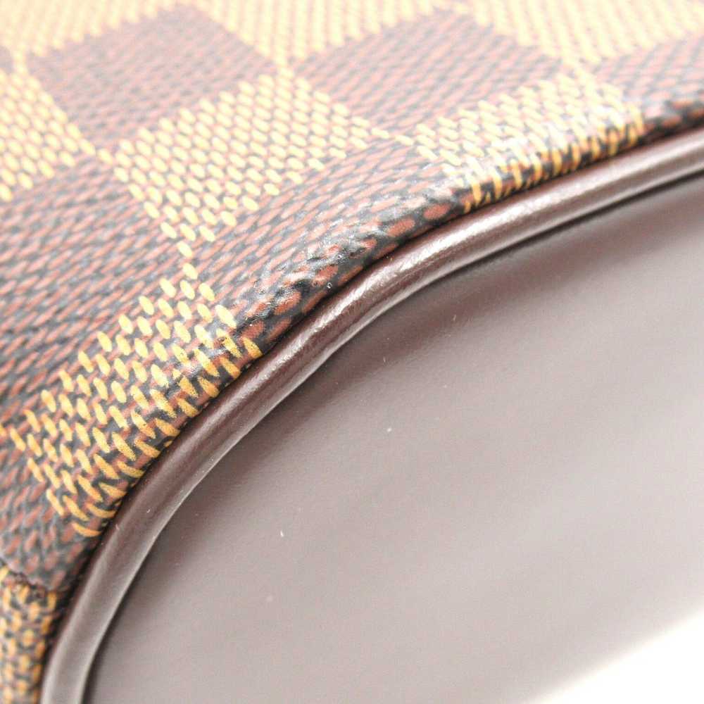 Louis Vuitton Louis Vuitton Saria Mini Handbag Co… - image 12