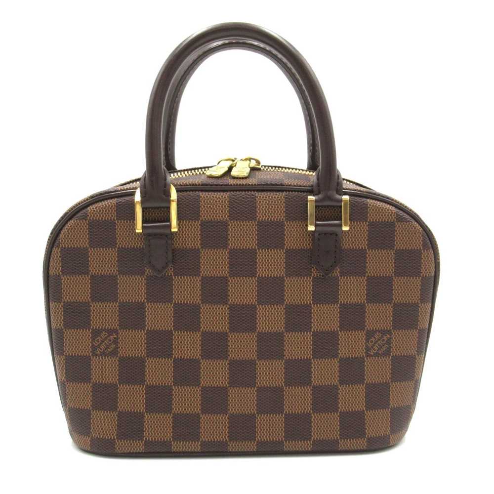 Louis Vuitton Louis Vuitton Saria Mini Handbag Co… - image 1