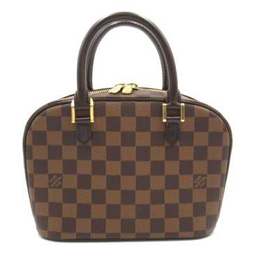 Louis Vuitton Louis Vuitton Saria Mini Handbag Co… - image 1