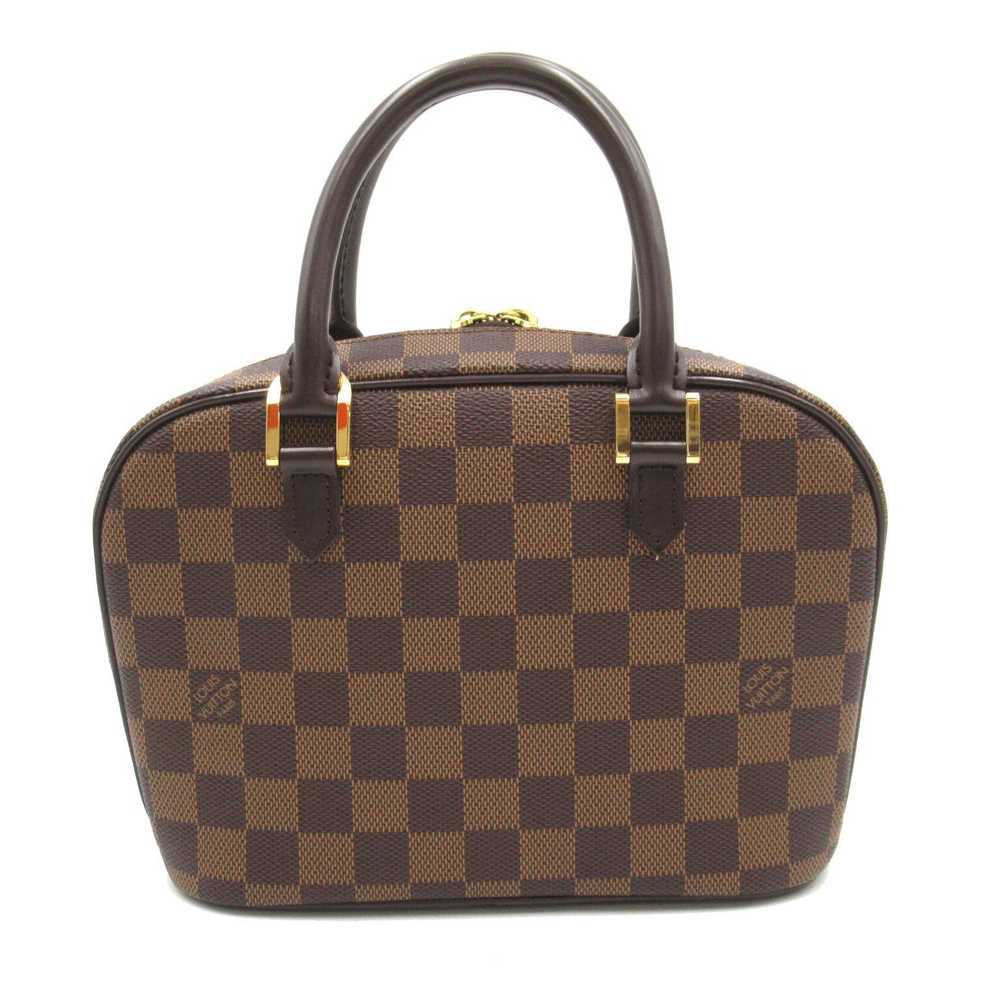 Louis Vuitton Louis Vuitton Saria Mini Handbag Co… - image 2