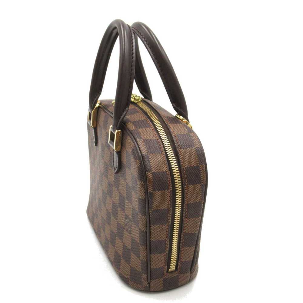 Louis Vuitton Louis Vuitton Saria Mini Handbag Co… - image 3