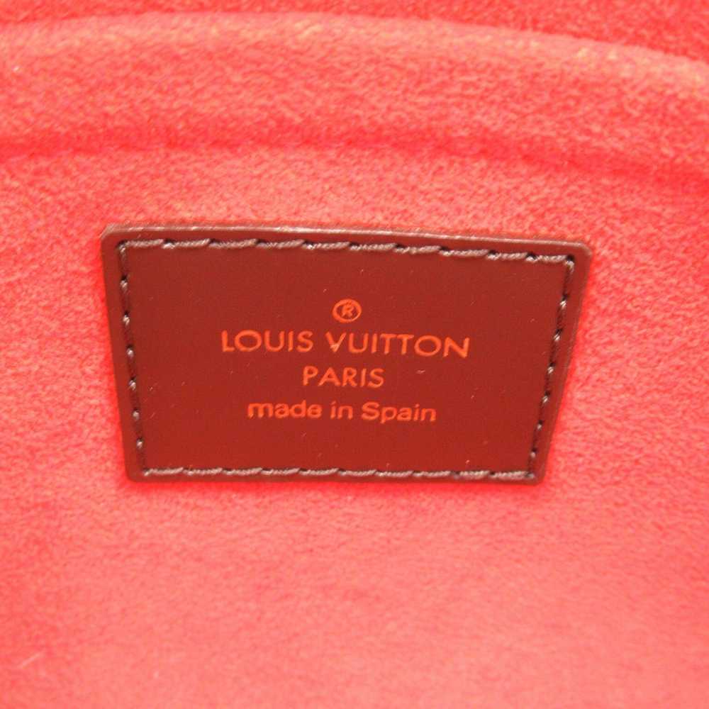 Louis Vuitton Louis Vuitton Saria Mini Handbag Co… - image 7