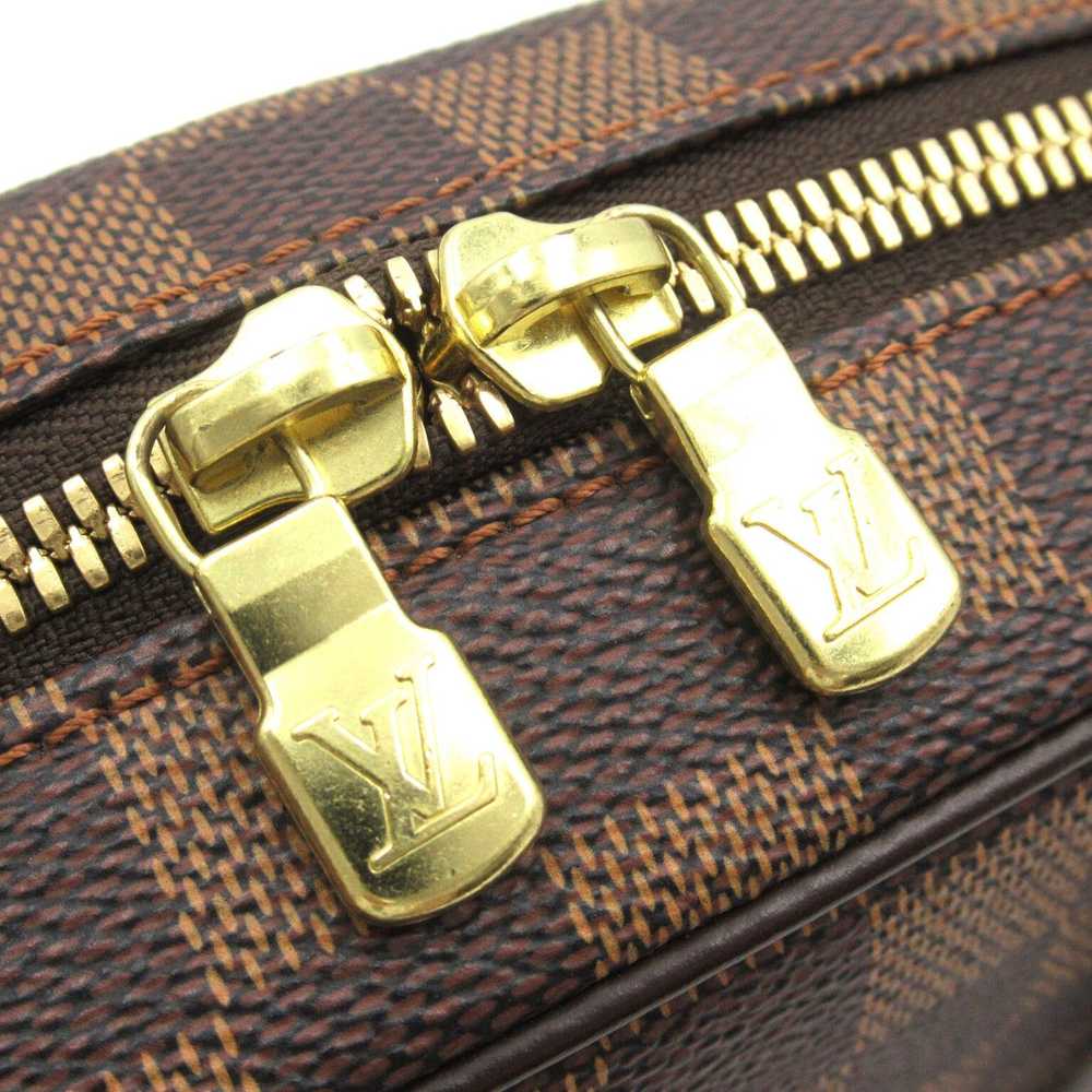 Louis Vuitton Louis Vuitton Saria Mini Handbag Co… - image 9