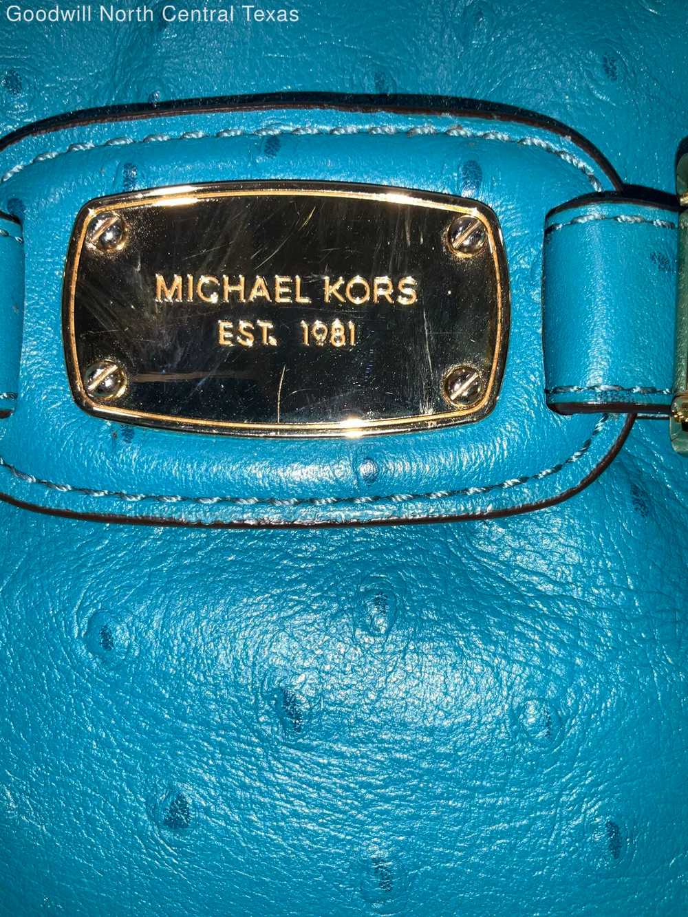 Michael Kors Crossbody - image 2