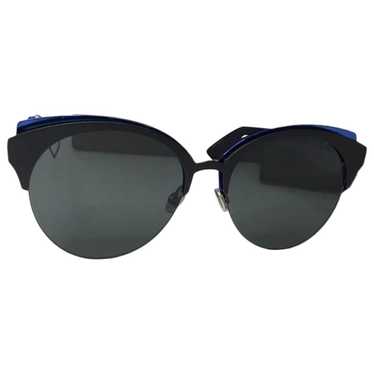 Dior Aviator sunglasses - image 1