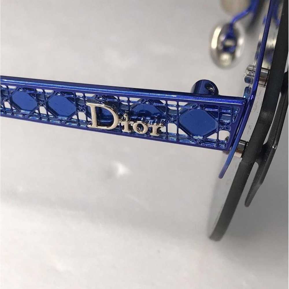 Dior Aviator sunglasses - image 6