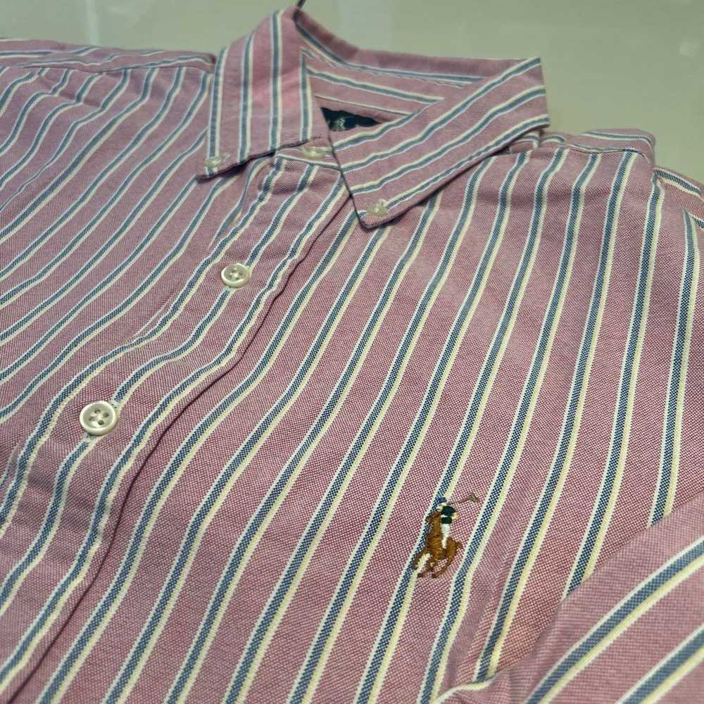 Ralph Lauren Polo Shirt. - image 2