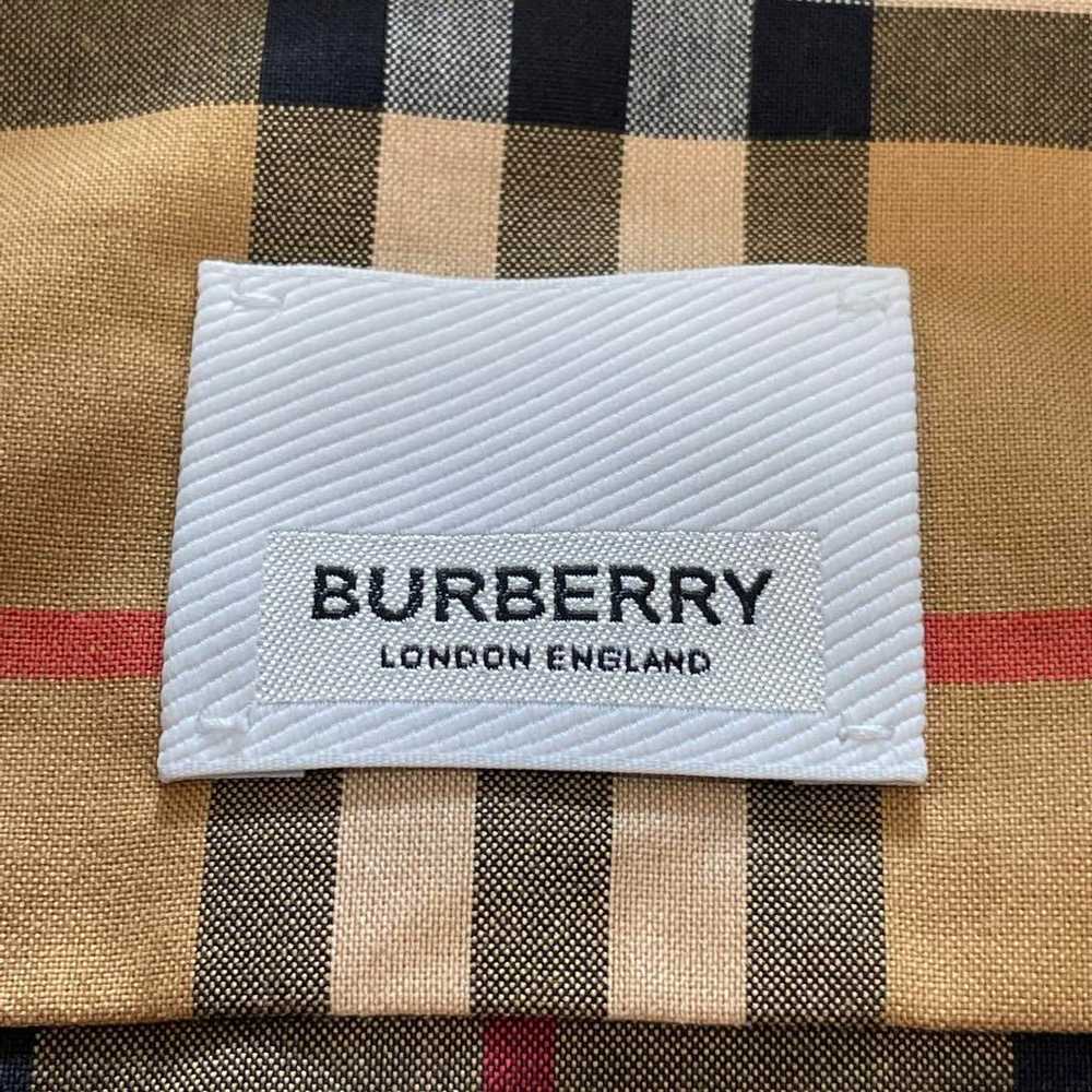 Burberry London England Shirt Current Long Sleeve… - image 3