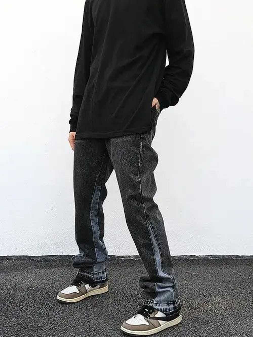 Designer × Japanese Brand × Streetwear Vintage Fl… - image 1