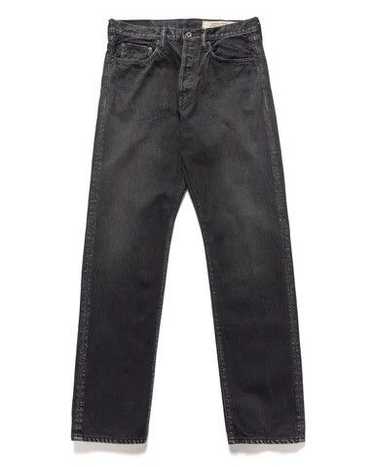 Kapital 14oz denim 5p - Gem