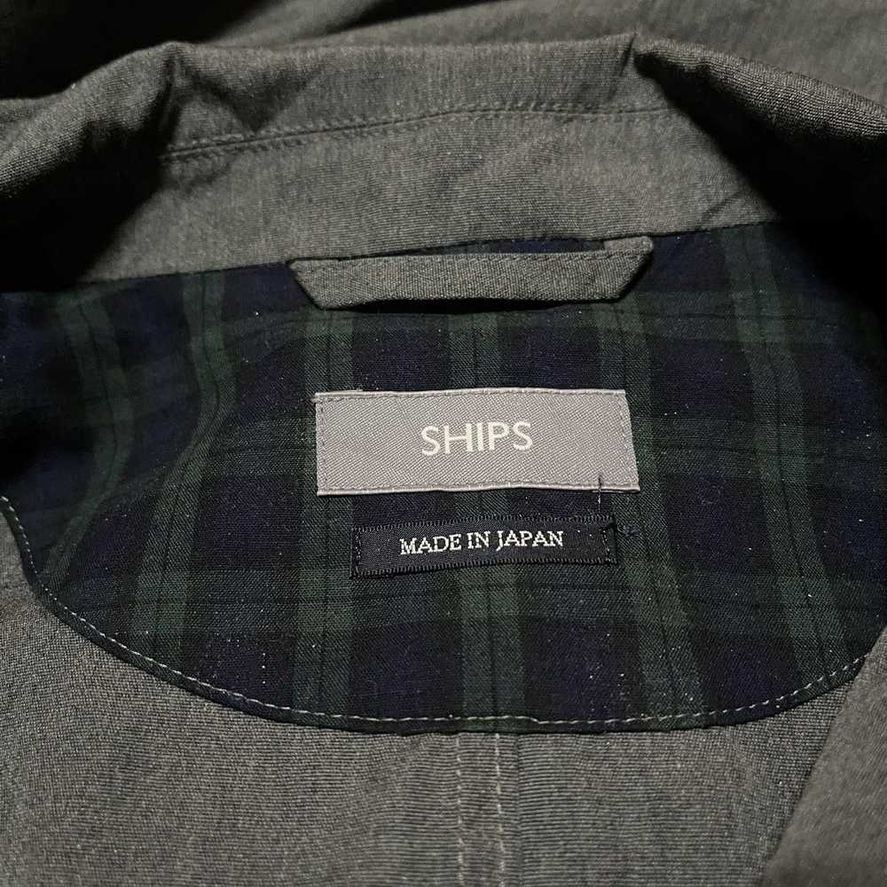 Japanese Brand × Ships × Ships Japan Ships japan … - image 6