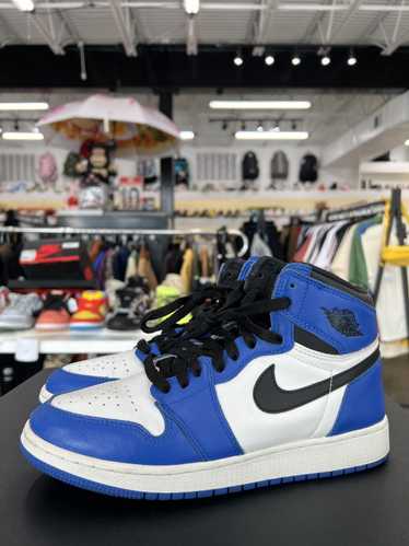 Jordan Brand × Nike Air Jordan 1 Game Royal Sz. 7y