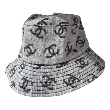 Chanel Hat - image 1