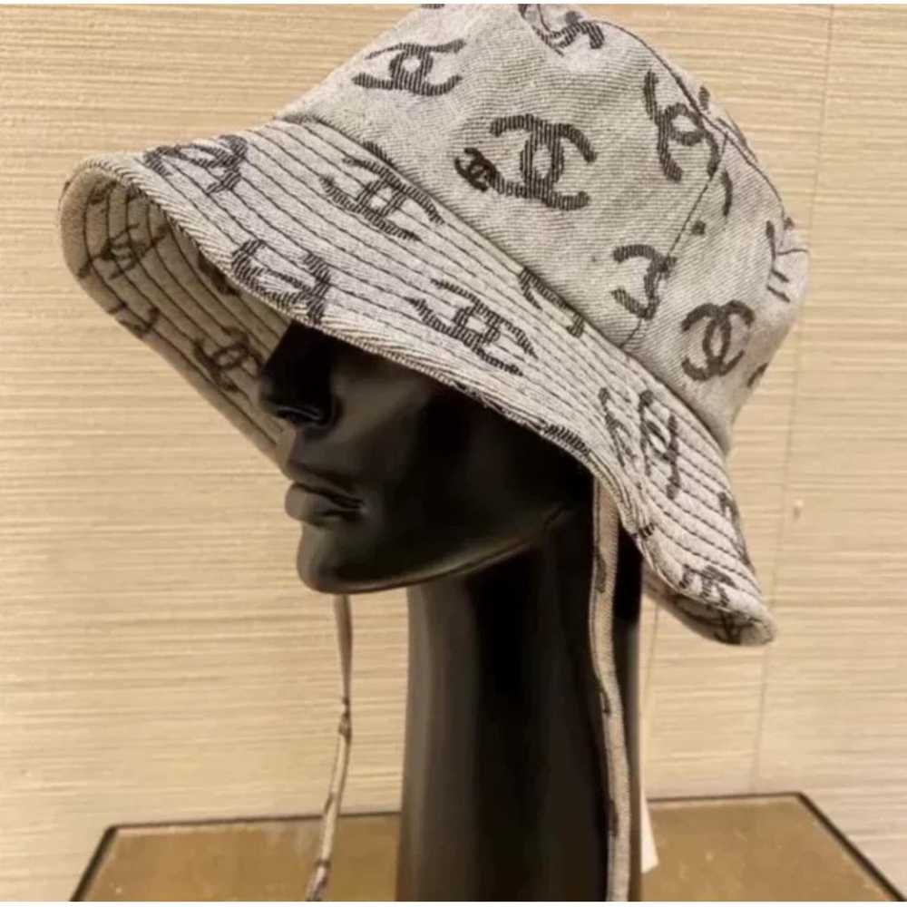 Chanel Hat - image 7