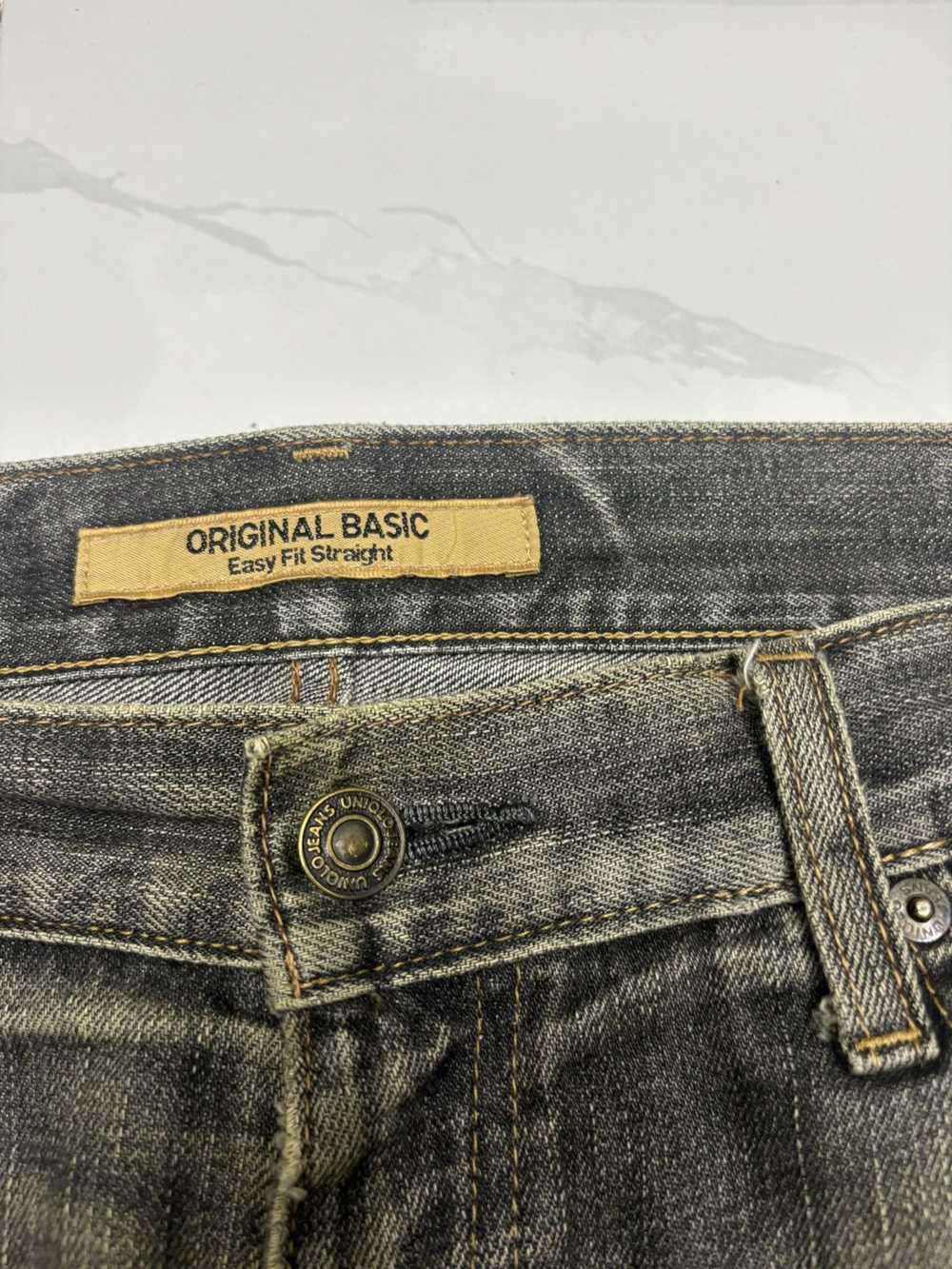 Archival Clothing × Distressed Denim × Jun Takaha… - image 10