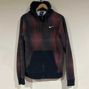 Nike Nike AOP Hoodie - image 1