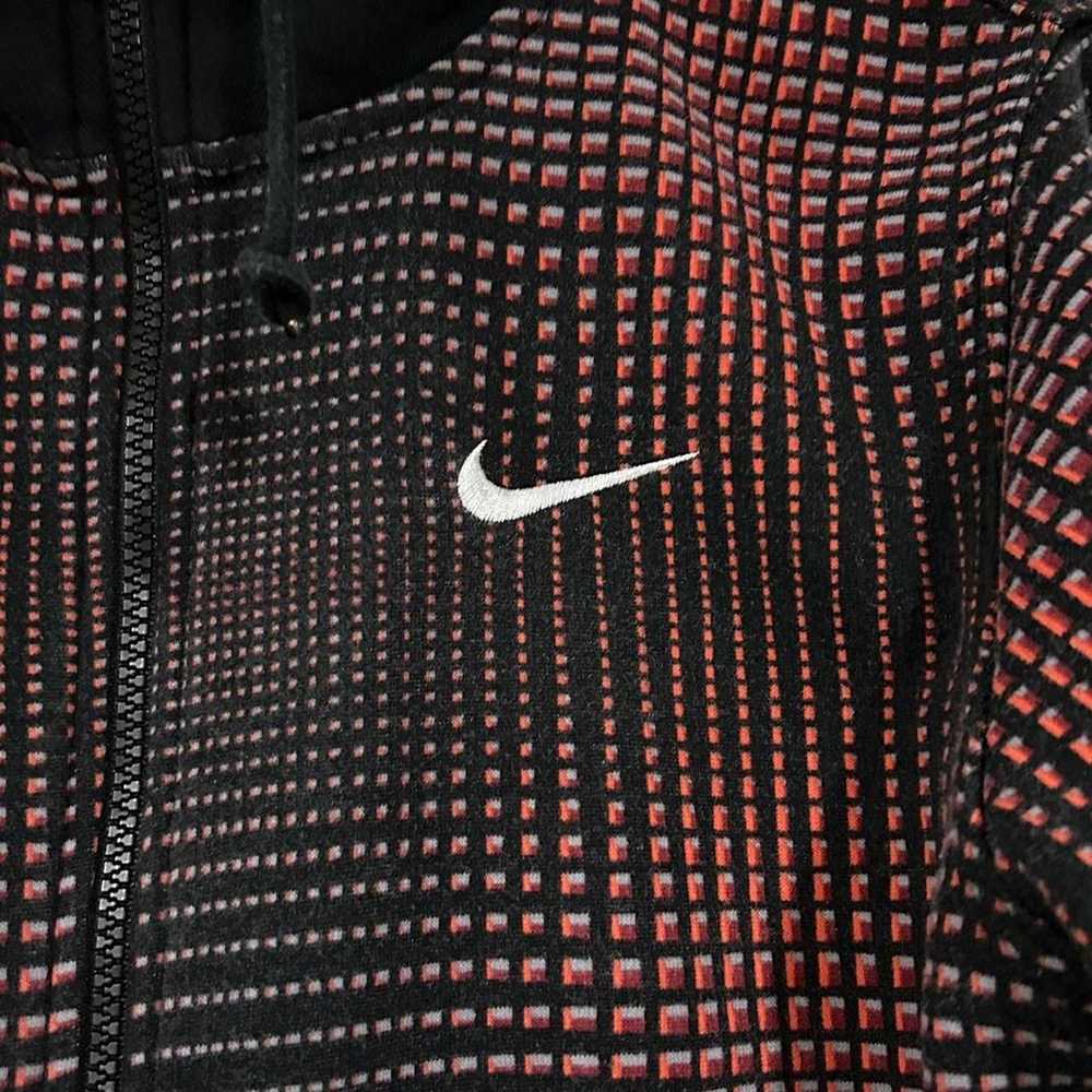 Nike Nike AOP Hoodie - image 3