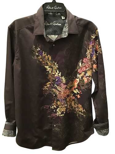 Robert Graham Long sleeve shirt