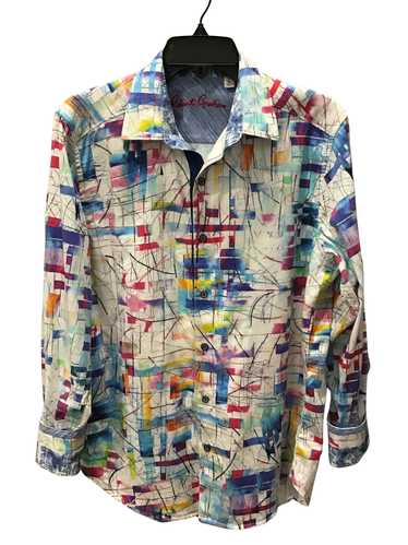 Robert Graham Long Sleeve Shirt