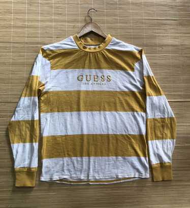 Archival Clothing × Guess × Vintage Vintage Guess… - image 1