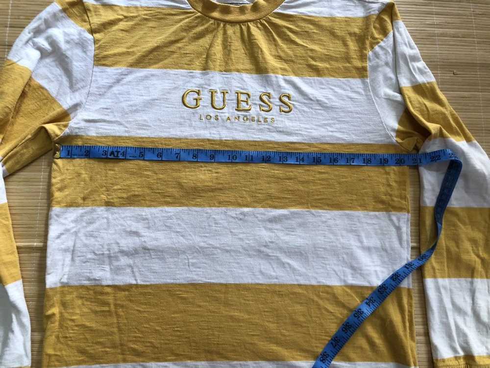 Archival Clothing × Guess × Vintage Vintage Guess… - image 5