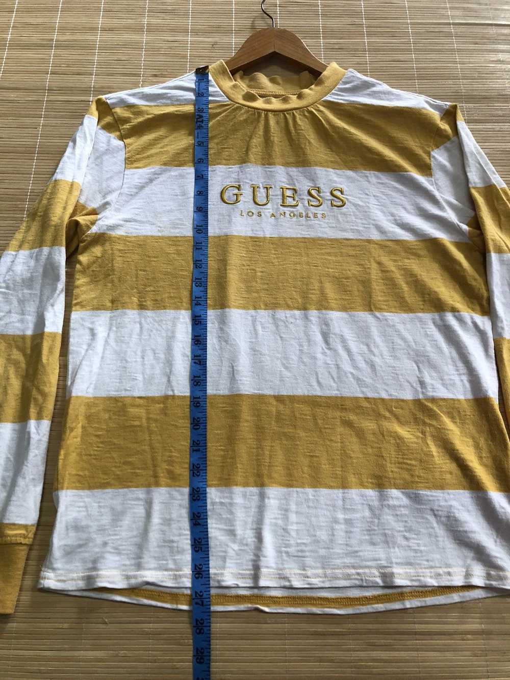 Archival Clothing × Guess × Vintage Vintage Guess… - image 6