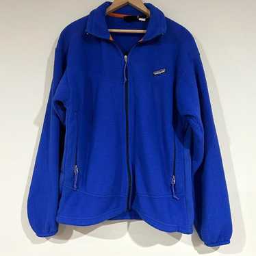 Patagonia Patagonia Regulator Polartec Jacket